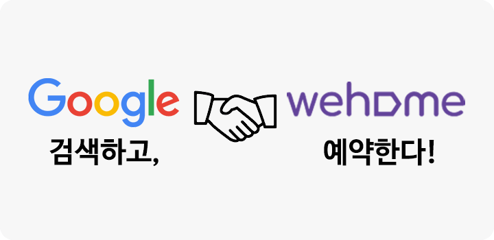Wehome X Google