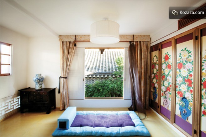[kozaza picks] Hanokstays for business men in Bukchon, Seoul – SBA and Kozaza’s recommendations.