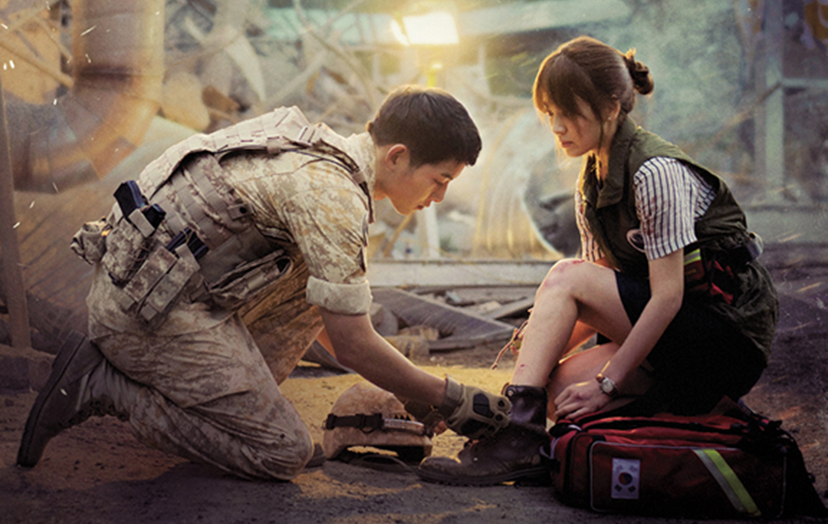 [Kozaza Travel] ‘Descendants of the Sun’ Location Tour in Korea