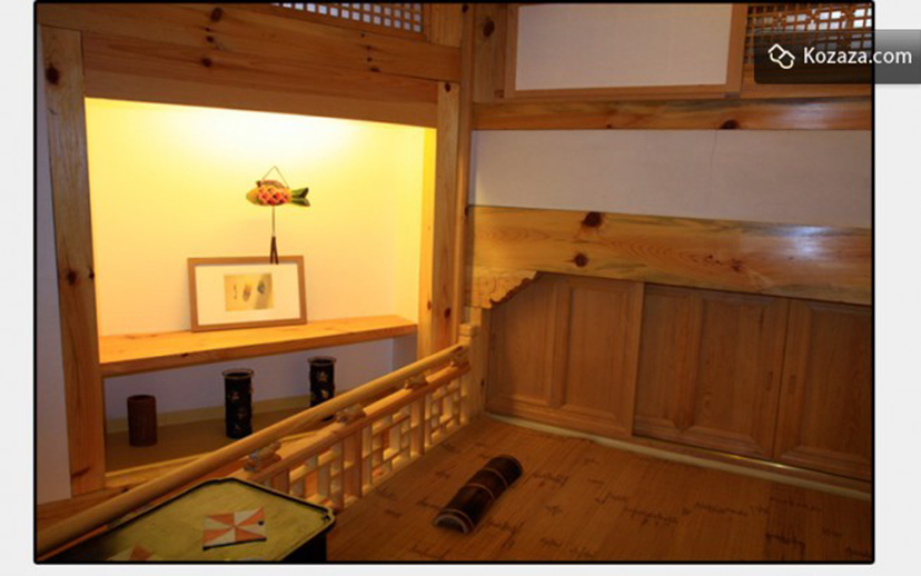 [House in Korea] Cheongchunjae Hanokstay @Bukchon, Seoul