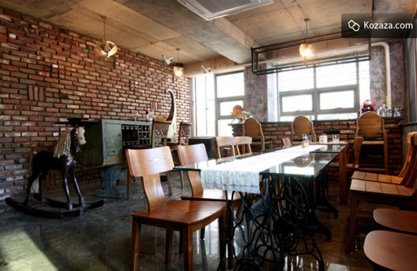 [House in Korea] B&B Chungdam Guest house(Women only) @Gangnam, Seoul