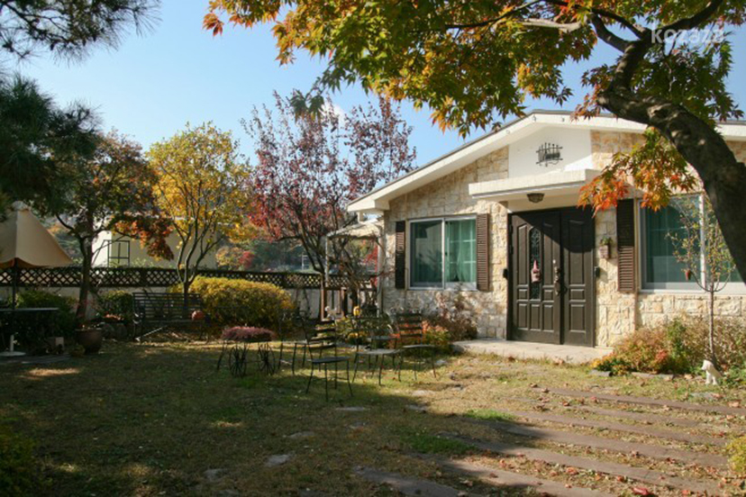 [kozaza stay] Cindy’s B&B @Jongno, Seoul