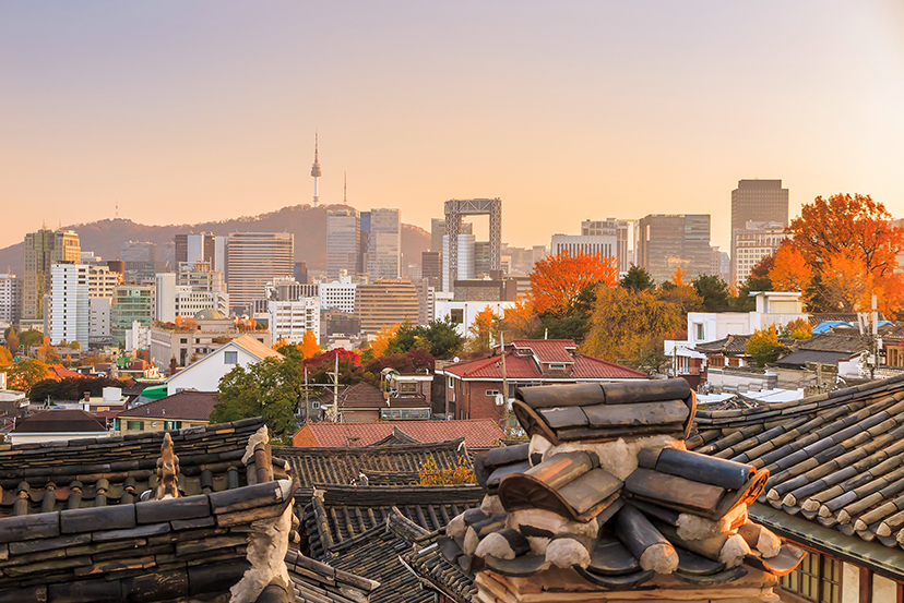 Stay in Hanok, The Essence of Korean Culture