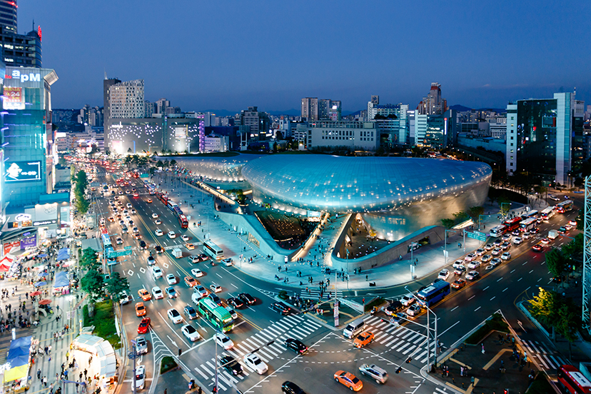 [kozaza picks] “My Love from the Star” Special Exhibition: Rooms around DDP