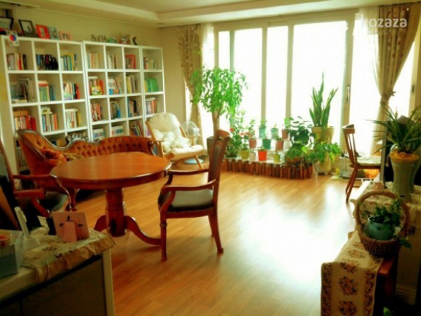 [House in Korea] Yoomi’s House Homestay @Incheon
