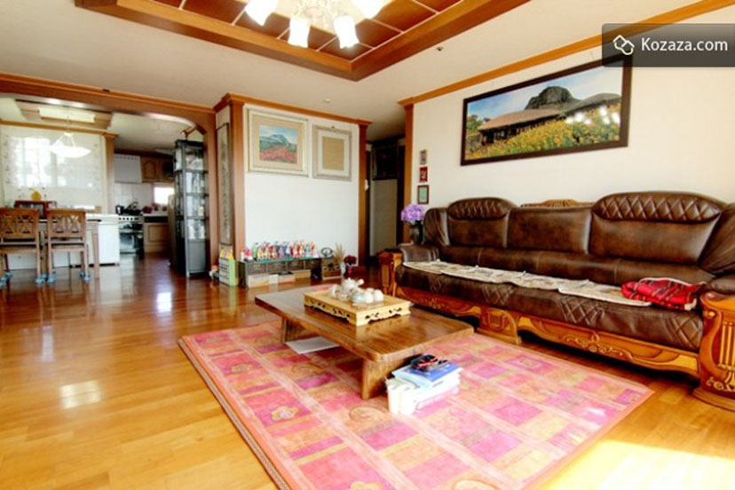 [kozaza picks] “My Love from the Star” Special Exhibition: Rooms around DDP