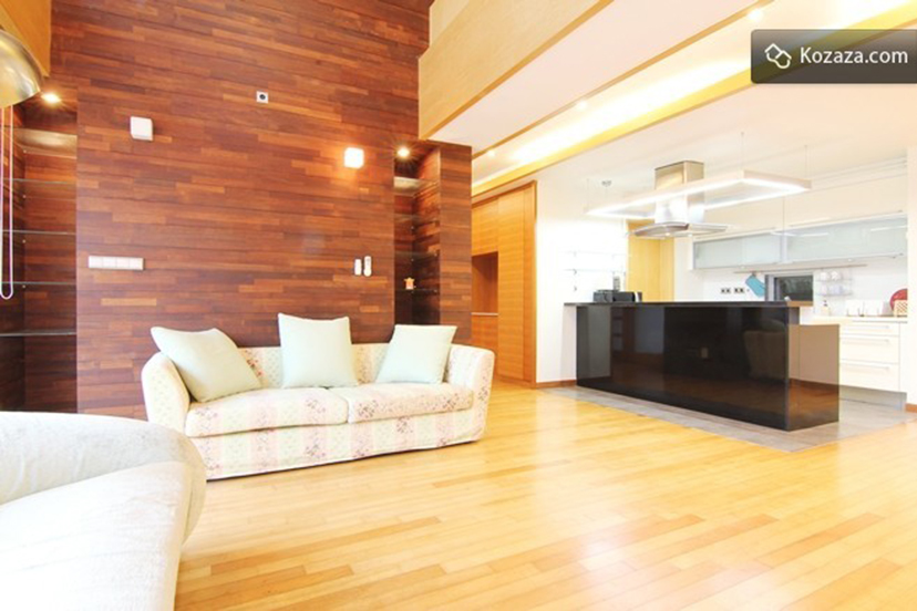 [kozaza stay] Gangnam Dabang @Gangnam, Seoul