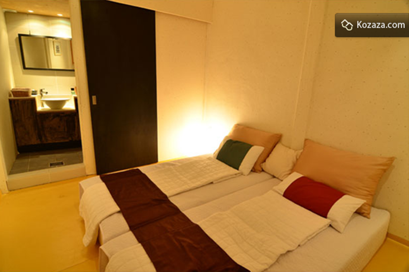 [kozaza stay] Pine Suite Hanokstay @Bukchon, Seoul