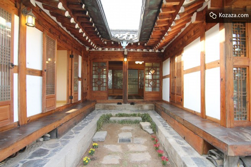 [kozaza press] Kozaza taps sharing economy to promote hanok -Korea Times