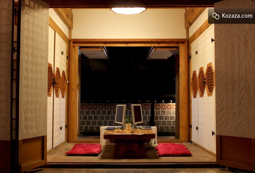[kozaza stay] Doo Hanok Guesthouse @Bukchon, Seoul