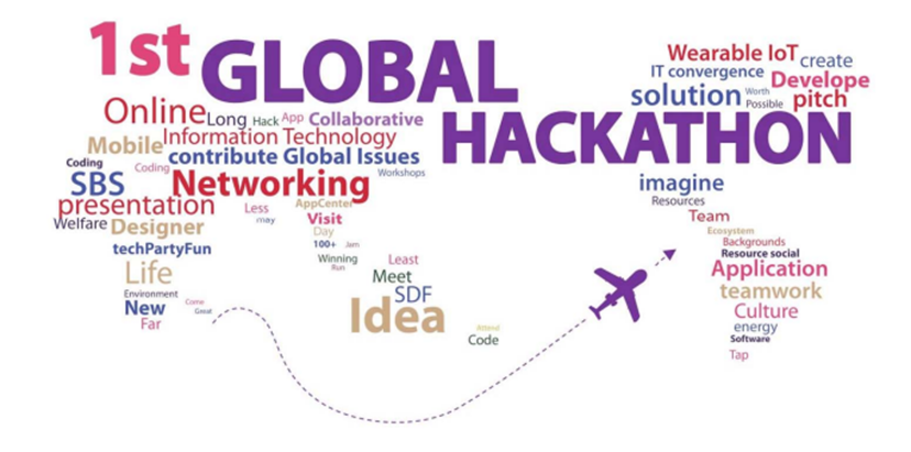 Hanokstays for the First Global Hackathon Participants