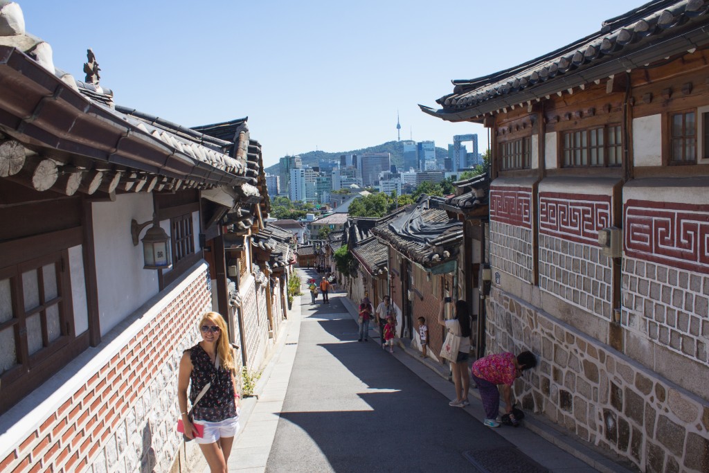 [북촌한옥] 6월 3,4,5일 황금연휴, 예약가능한 특가 객실