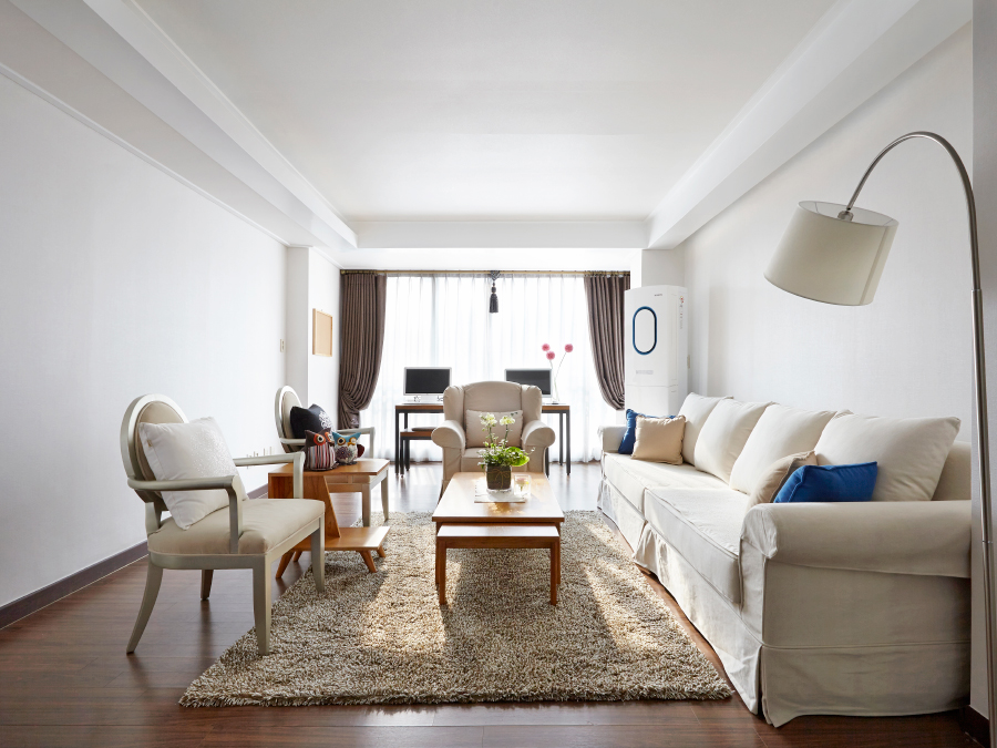 [360VR] Jamsil Guesthouse – Whole unit rental in Jamsil/Gangnam area for a perfect holiday