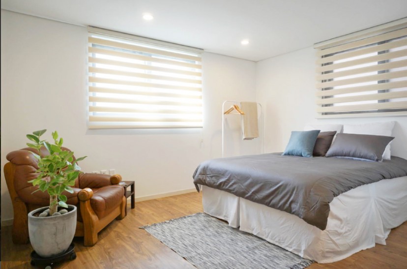 [360VR] Suwon Welcome House – An eco-friendly environmental accommodation near Seoul