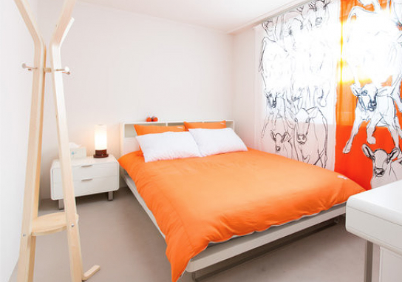 [KOZAZA PICKS] Urbanwood Guesthouse – Perfect place for couple traveler in Hongdae