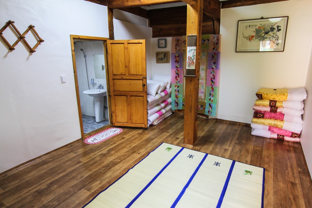 [360VR] Modoo Hanokstay – Feel and enjoy the scent of tradition