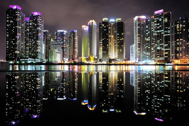 [KOZAZA PICKS] Fun Fun House – A house where you can enjoy the beautiful view of Busan