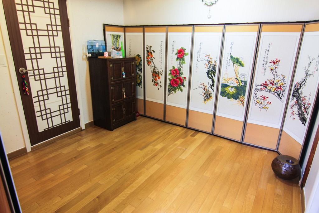 [360VR] Do Won Jeong Hanokstay – A great refresh for yourself