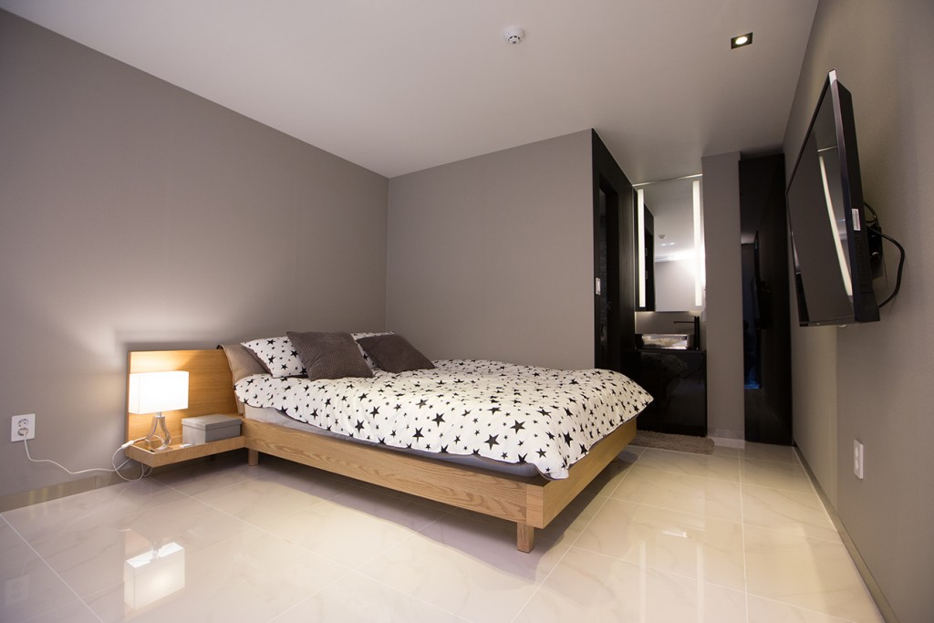 [KOZAZA PICKS] 속초 하루 게스트하우스 – 시외버스터미널 1분거리!