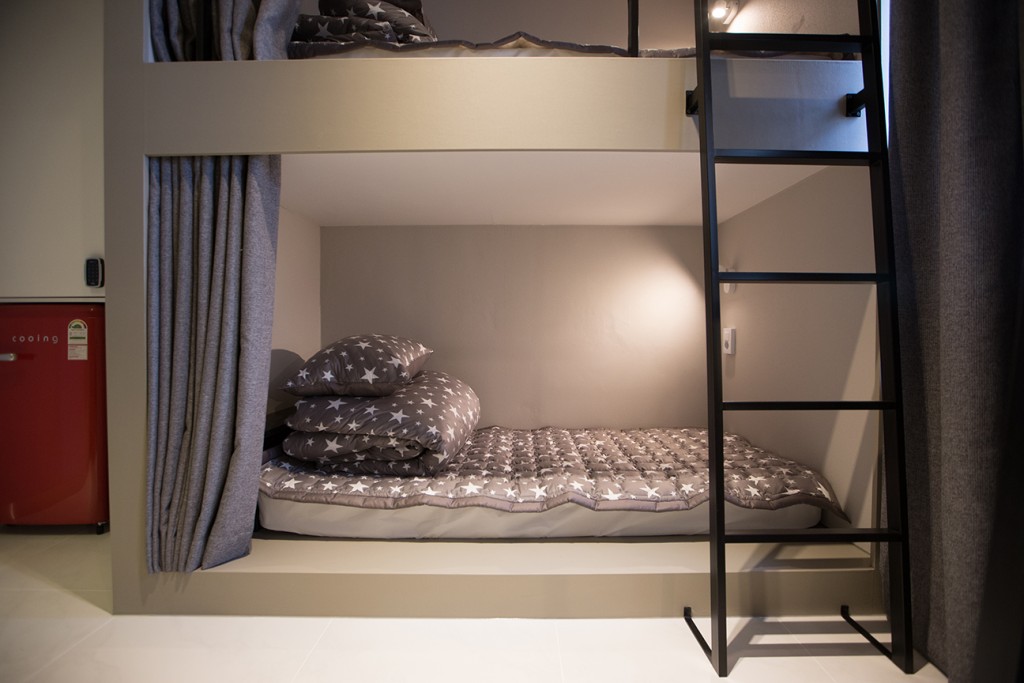 [KOZAZA PICKS] Haru Guesthouse in Sokcho – Best summer holiday guesthouse in Sokcho