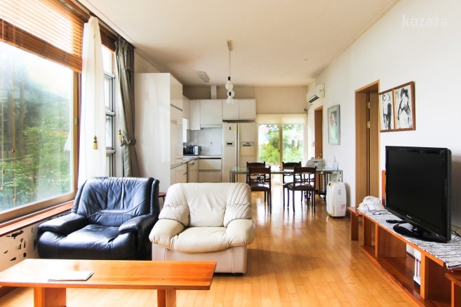 [KOZAZA PICKS] Meet KOZAZA’s new beautiful pension in Ganghwado!