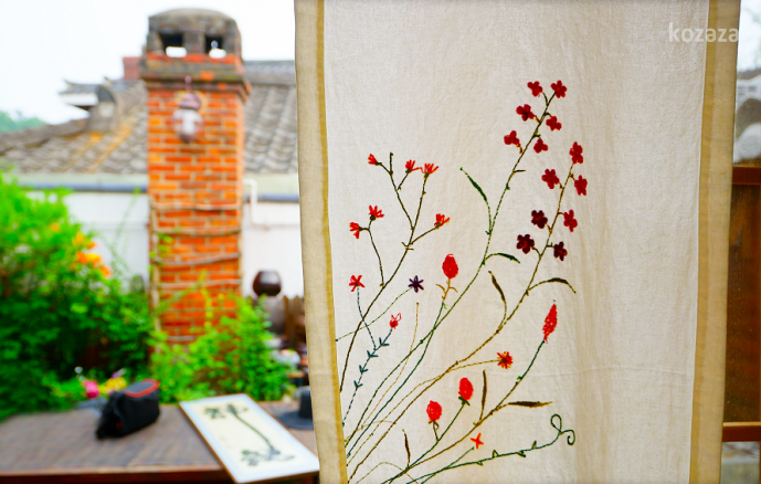 [KOZAZA PICKS] Jeongdam, Jeonju Hanok Village – Take a good rest in Jeonju Hanokstay!