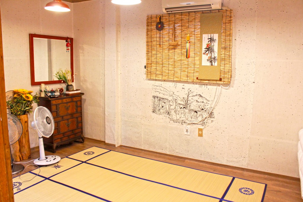 [KOZAZA PICKS] 너와 나의 시간이 머무는 풍경, 대학로 풍경 한옥스테이.