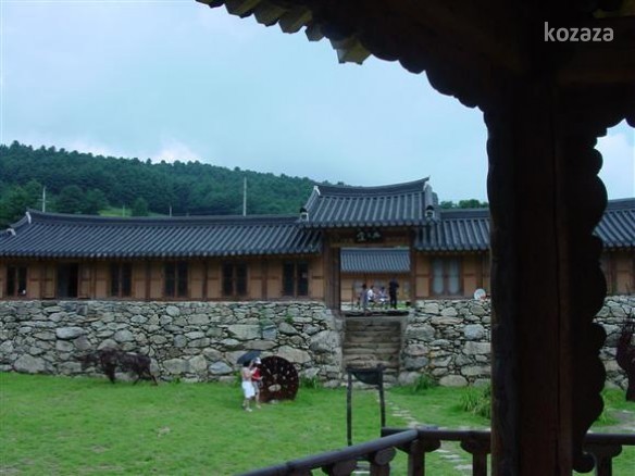 취옹관: 서울에서 가까운 멋진 한옥스테이