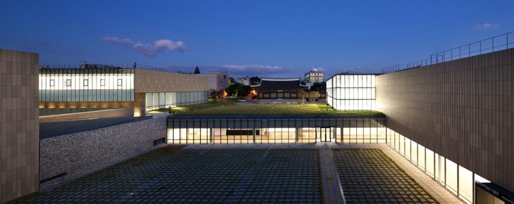 국립현대미술관 서울관