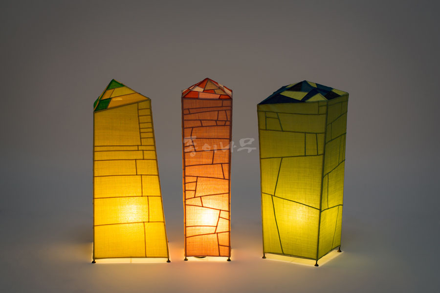 종이나무 겔러리