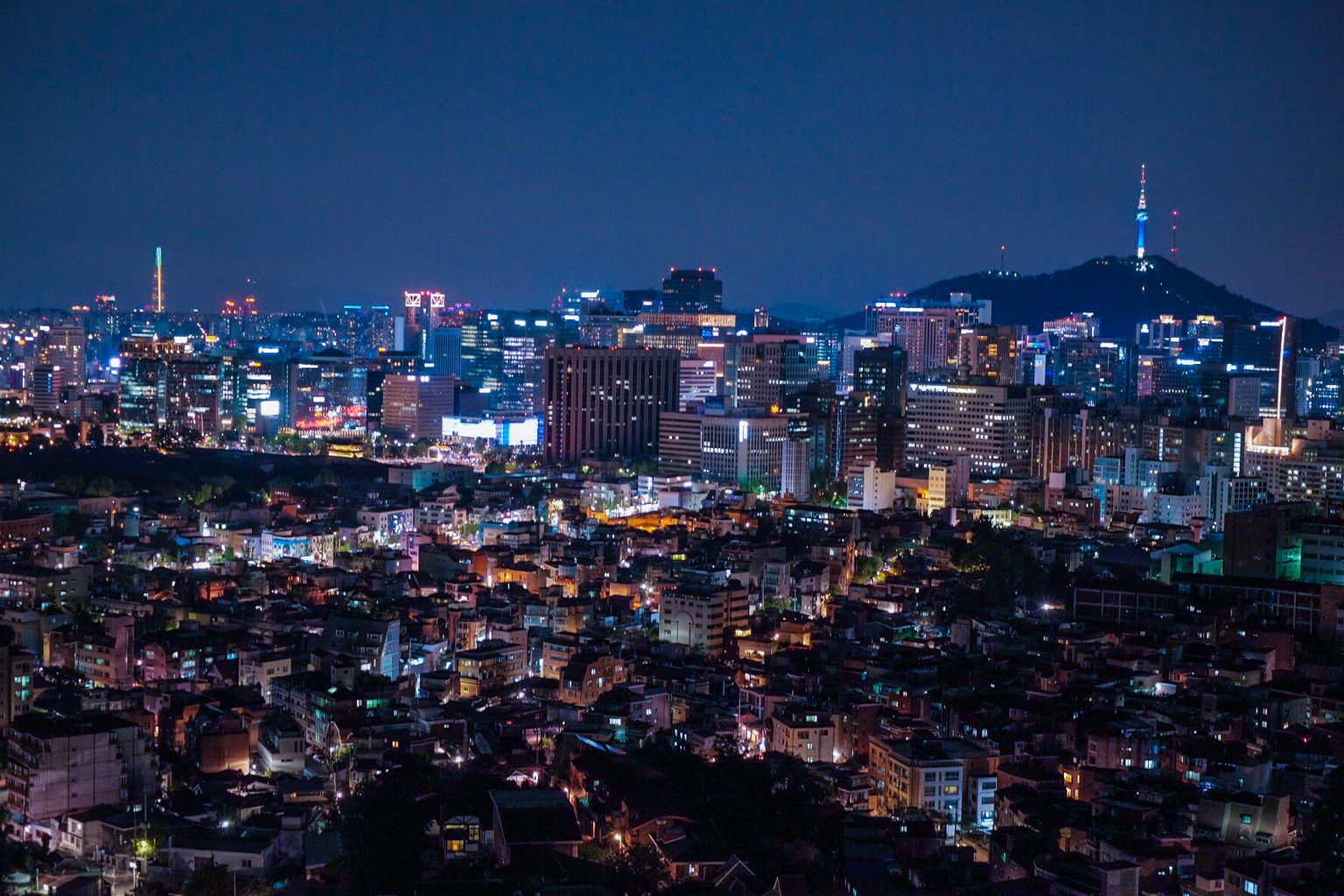 연남동 홍대 거리