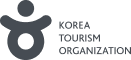 Korea Tourism Organization logo