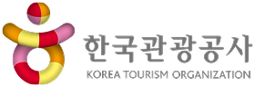 한국관광공사 Visit Korea 로고