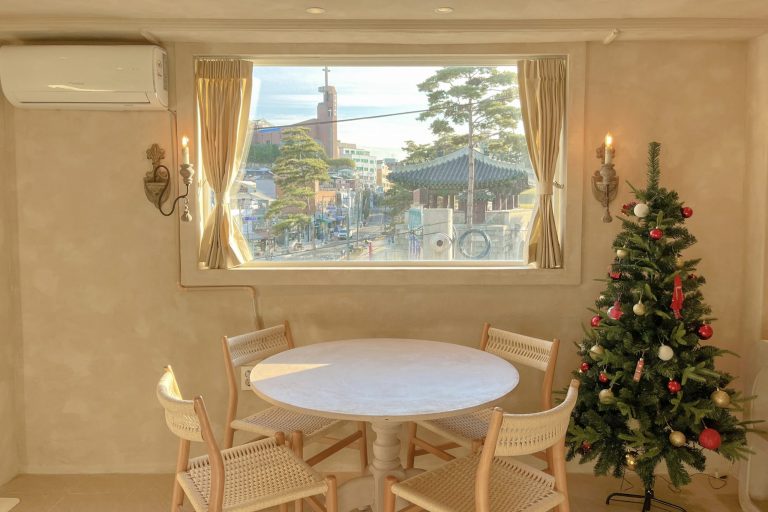 별헤는집