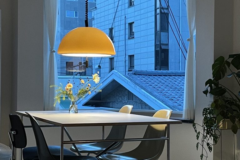 캉프맨숀